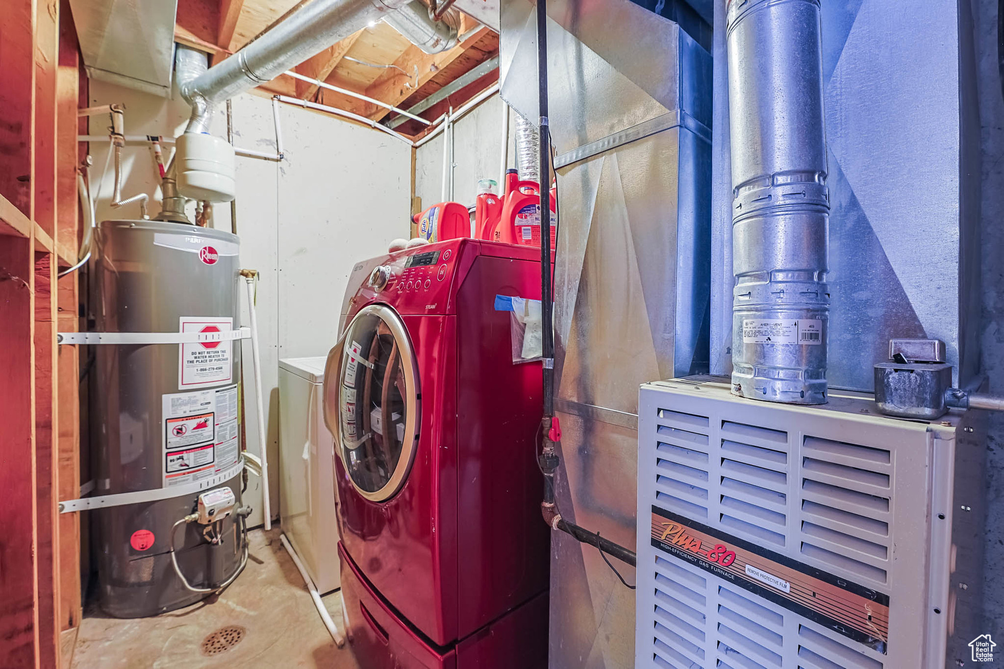 VALLE GRANDE CONDO - Residential