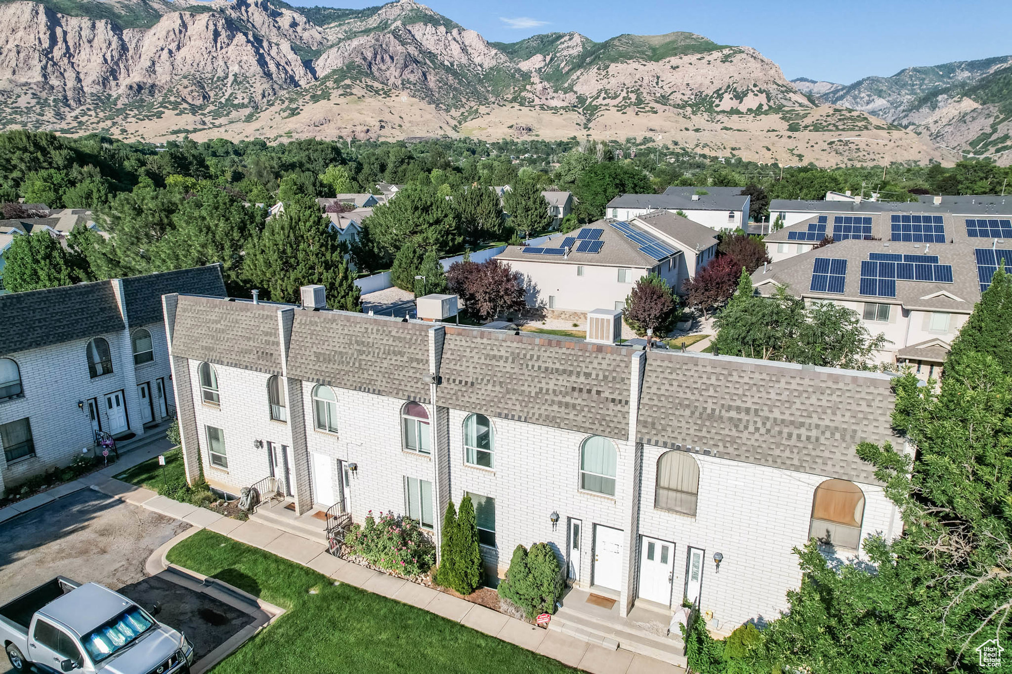 VALLE GRANDE CONDO - Residential