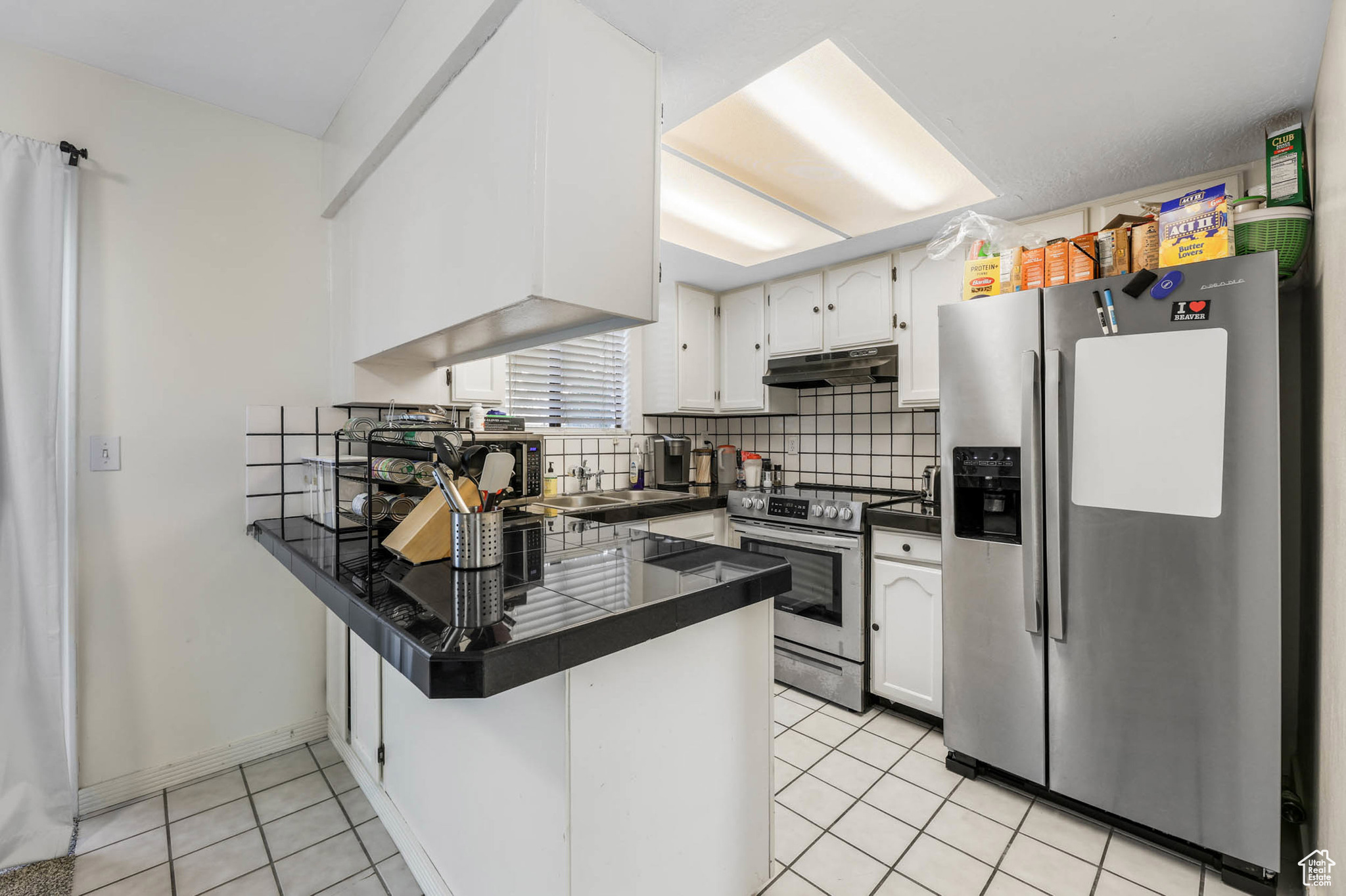 VALLE GRANDE CONDO - Residential