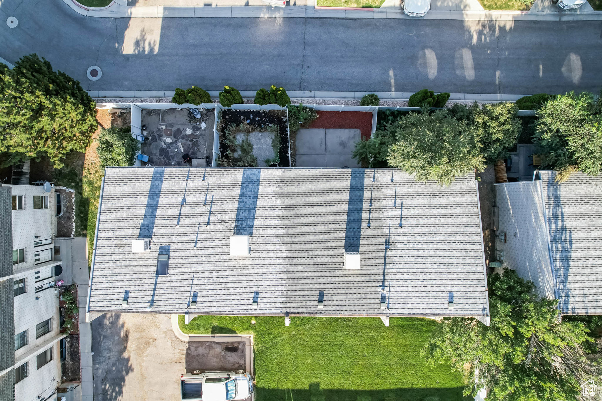 VALLE GRANDE CONDO - Residential