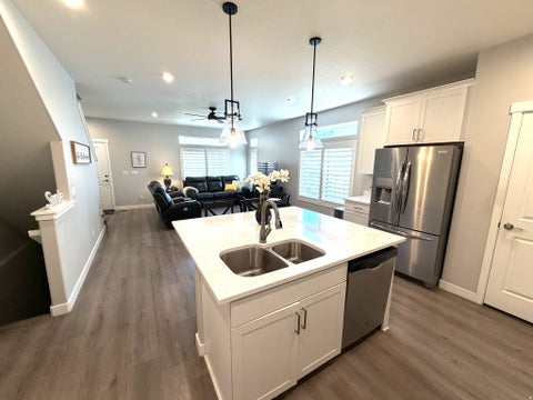 Tiny photo for 5696 W PELICAN RIDGE LN, West Valley City, UT 84118 (MLS # 2180102)