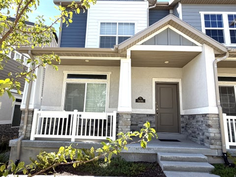 Tiny photo for 5696 W PELICAN RIDGE LN, West Valley City, UT 84118 (MLS # 2180102)