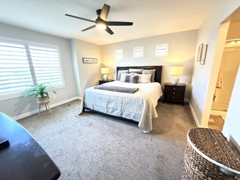 Tiny photo for 5696 W PELICAN RIDGE LN, West Valley City, UT 84118 (MLS # 2180102)