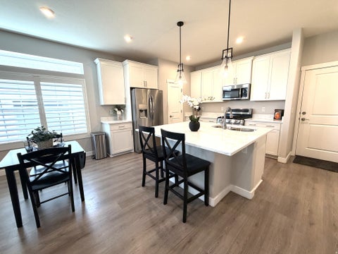 Tiny photo for 5696 W PELICAN RIDGE LN, West Valley City, UT 84118 (MLS # 2180102)