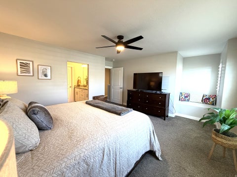 Tiny photo for 5696 W PELICAN RIDGE LN, West Valley City, UT 84118 (MLS # 2180102)