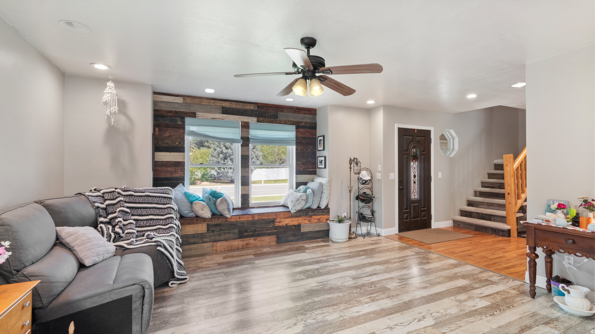 COUNTRY MEADOW ESTATES - Residential