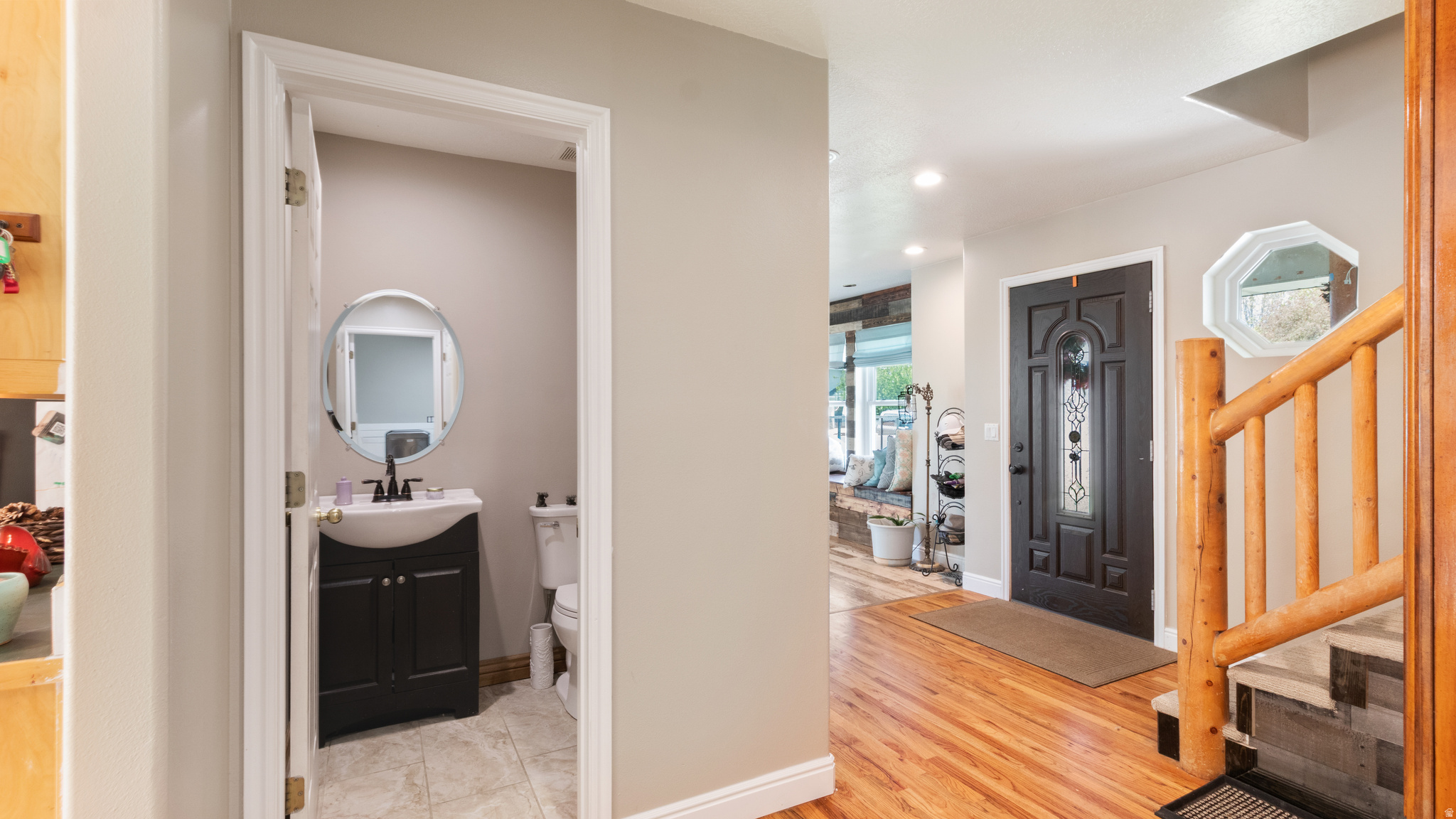 COUNTRY MEADOW ESTATES - Residential