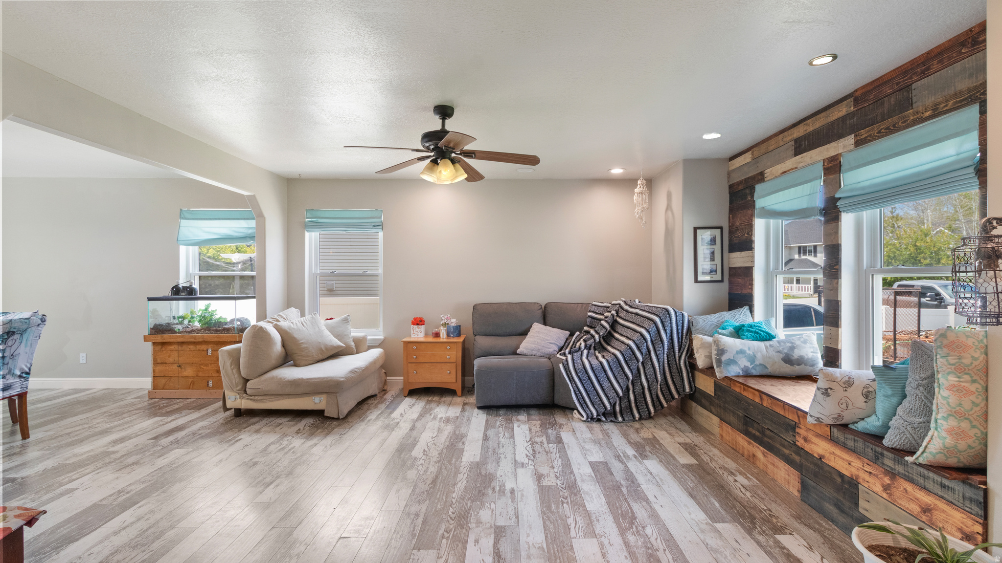 COUNTRY MEADOW ESTATES - Residential