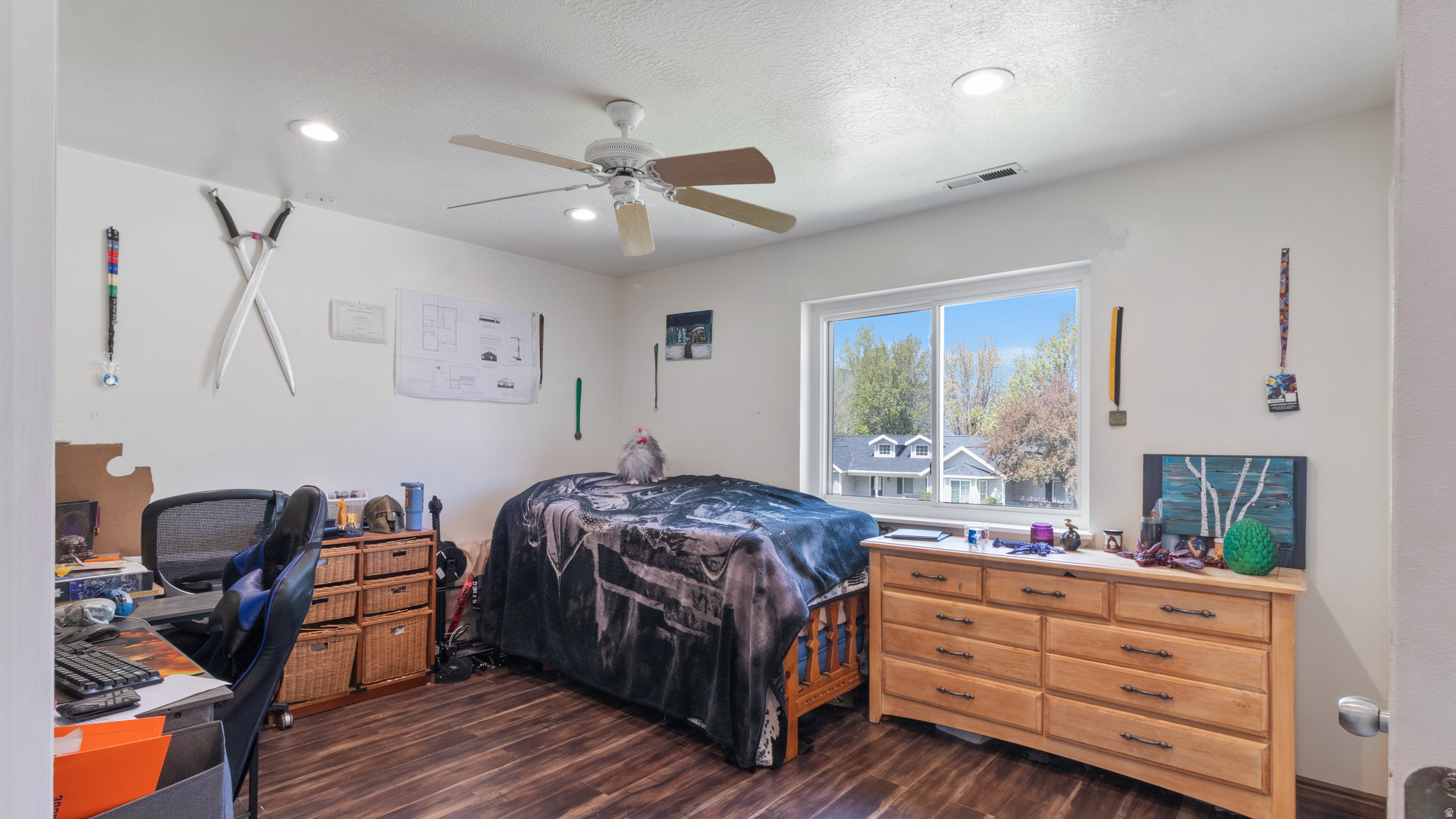 COUNTRY MEADOW ESTATES - Residential
