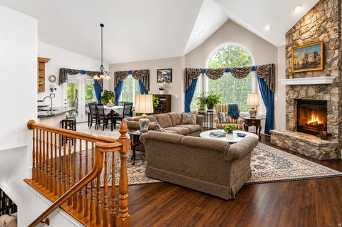Tiny photo for 1581 E OLD LAKE LN S, Fruit Heights, UT 84037 (MLS # 2161315)