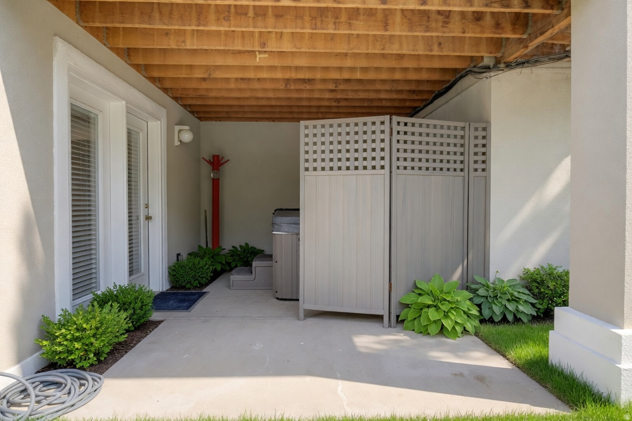 MOUNTAIN RIDGE ESTATES - Residential