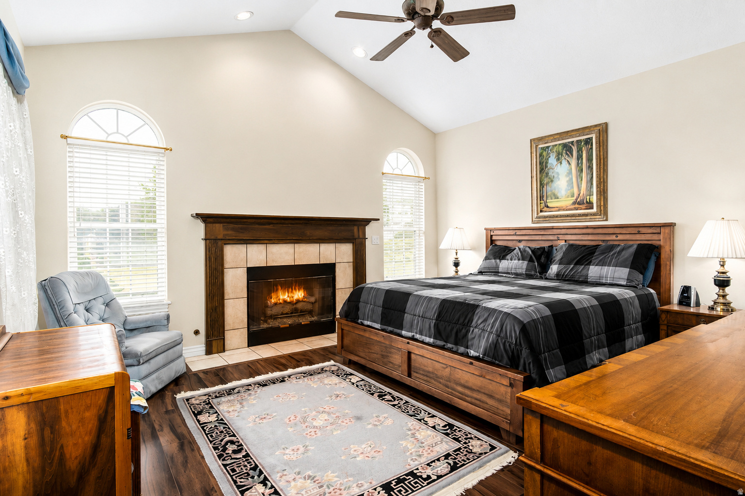 MOUNTAIN RIDGE ESTATES - Residential