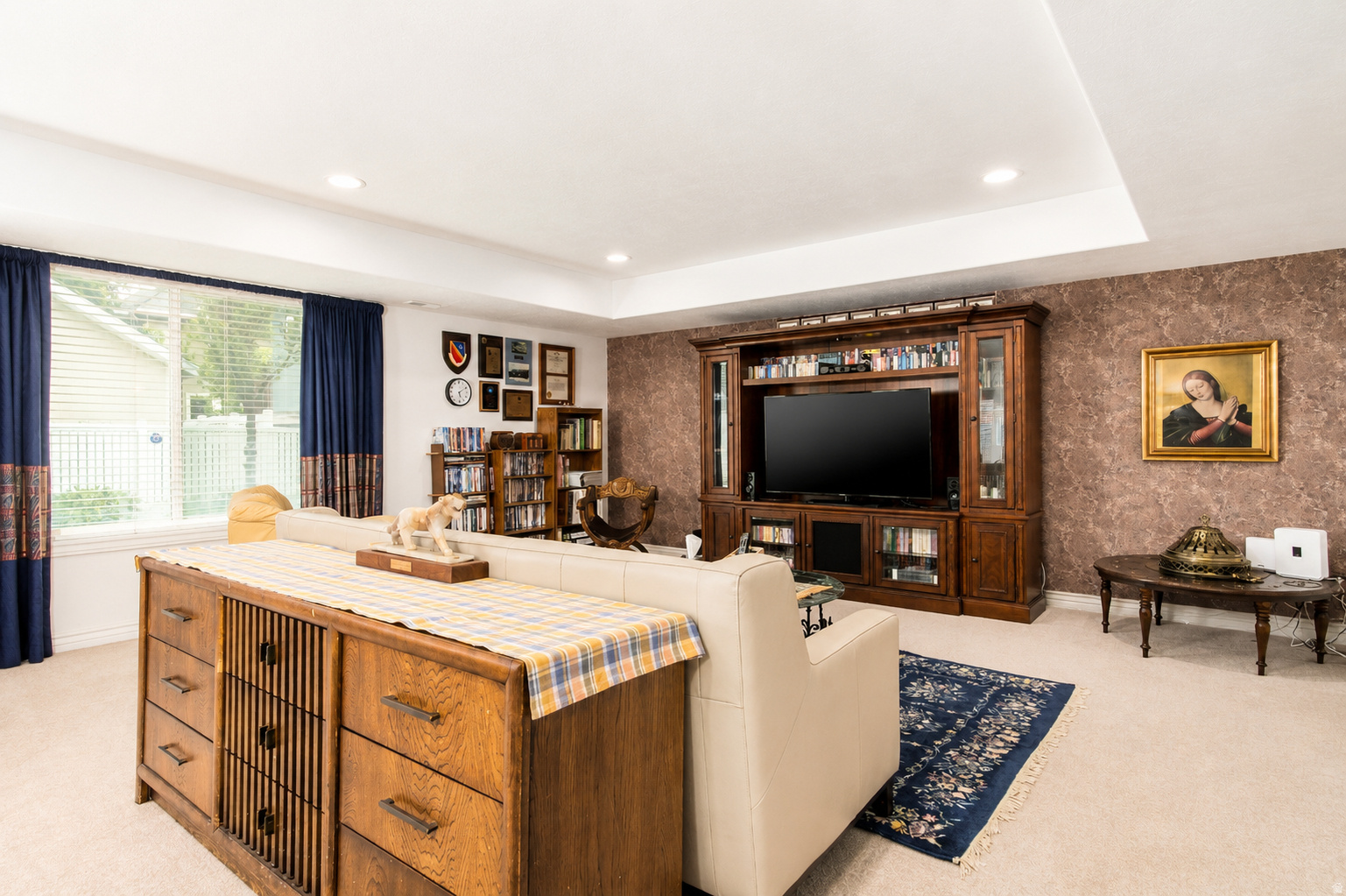 MOUNTAIN RIDGE ESTATES - Residential