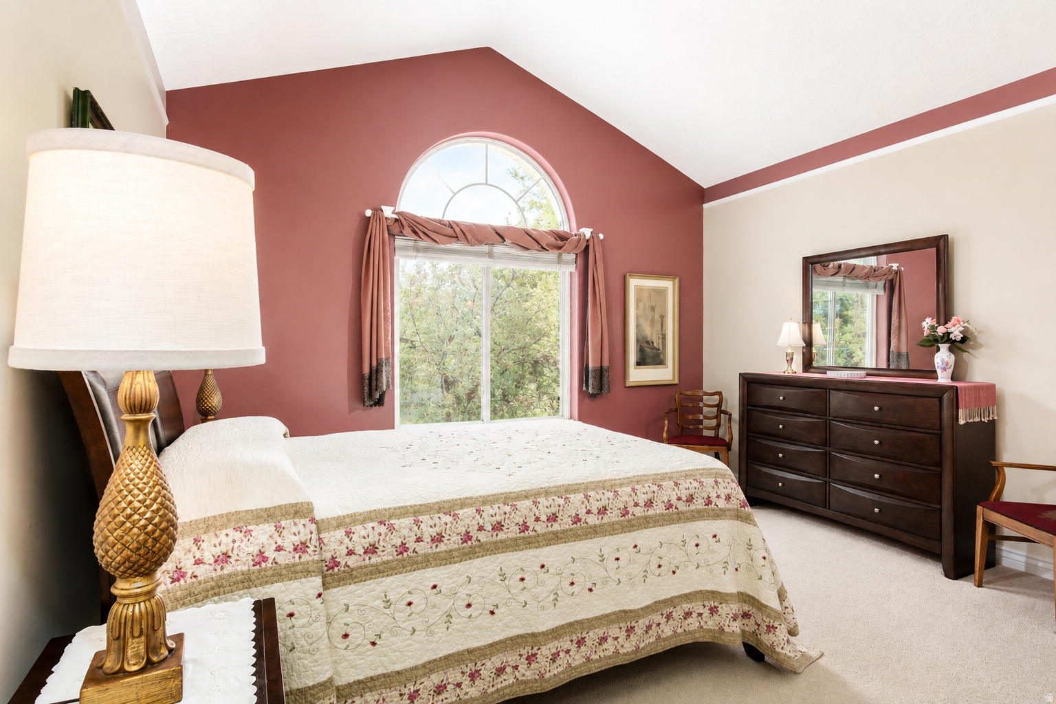 MOUNTAIN RIDGE ESTATES - Residential