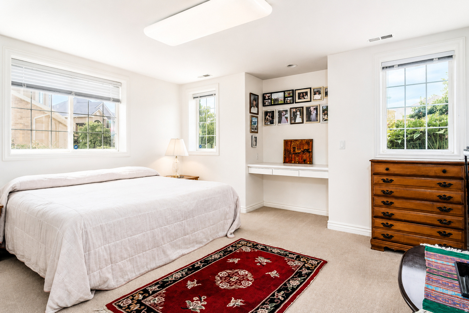 MOUNTAIN RIDGE ESTATES - Residential