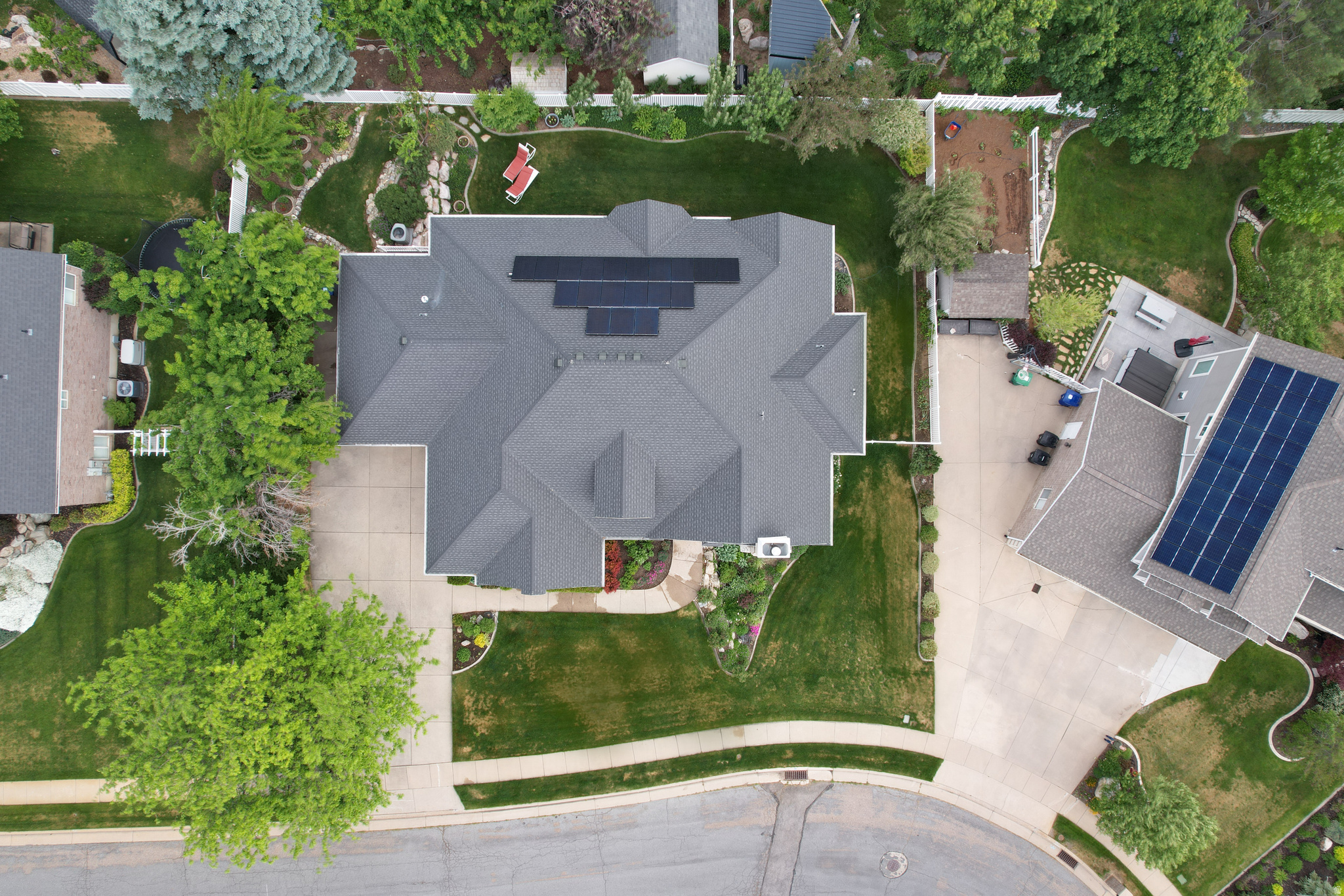 MOUNTAIN RIDGE ESTATES - Residential