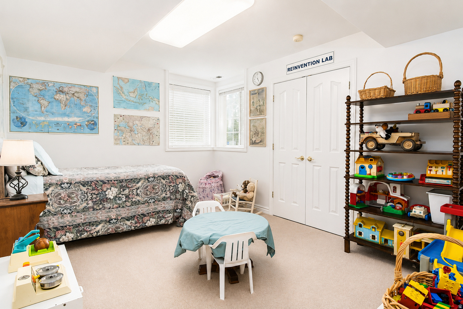 MOUNTAIN RIDGE ESTATES - Residential