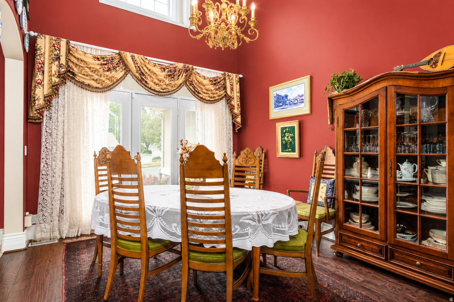 MOUNTAIN RIDGE ESTATES - Residential