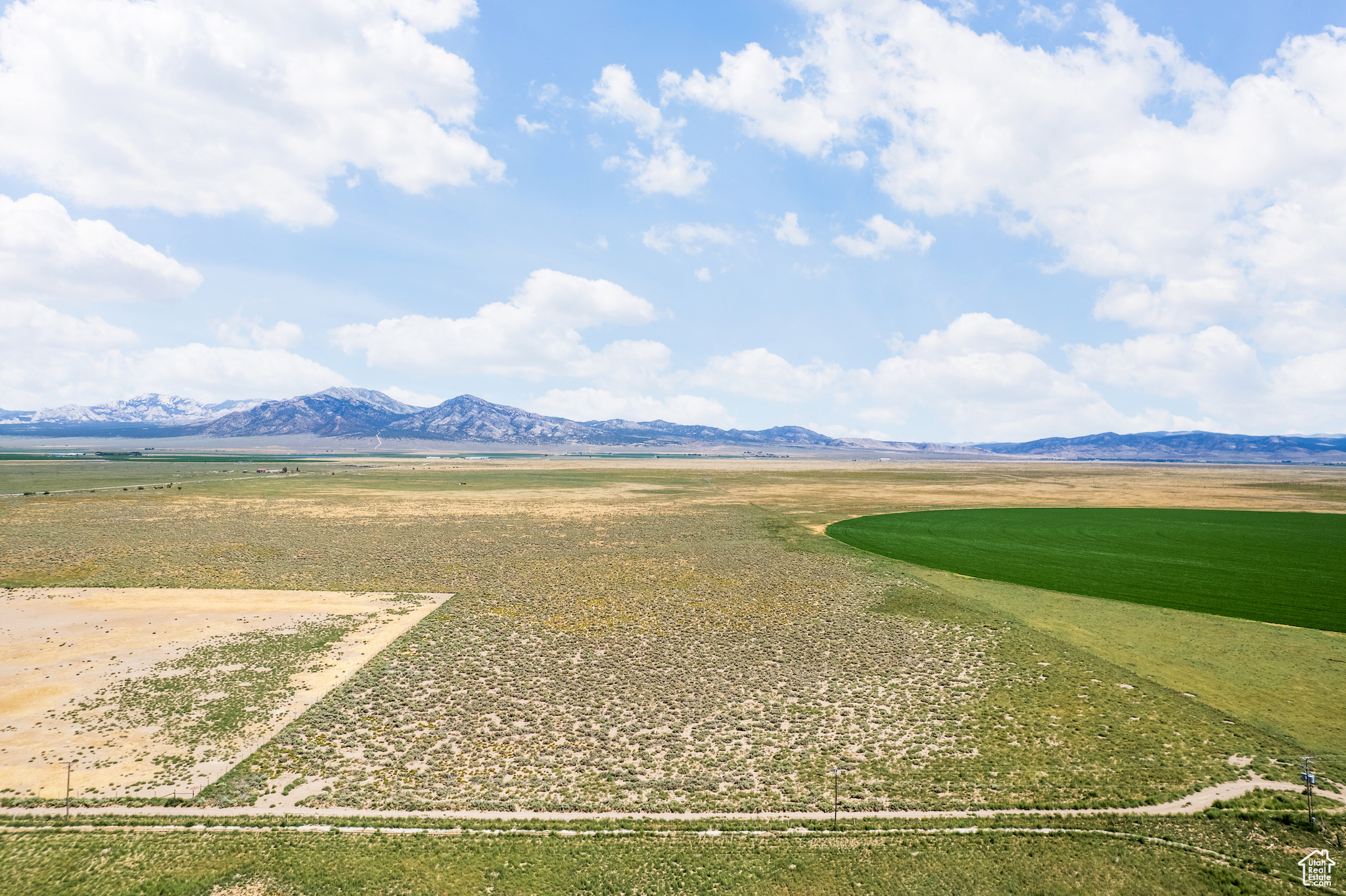 Land, Beaver, Utah image 1