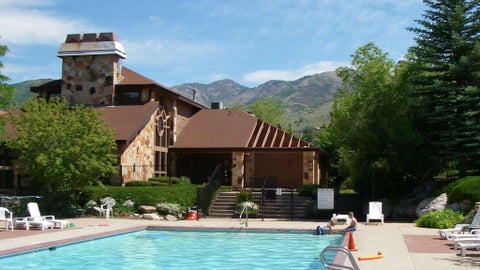 Tiny photo for 3615 N WOLF LODGE DR #211, Eden, UT 84310 (MLS # 2183773)