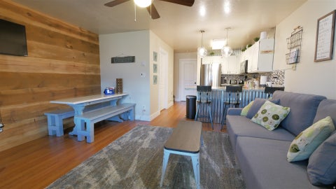 Tiny photo for 3615 N WOLF LODGE DR #211, Eden, UT 84310 (MLS # 2183773)