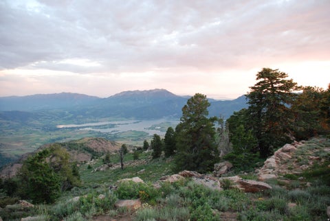 Tiny photo for 3615 N WOLF LODGE DR #211, Eden, UT 84310 (MLS # 2183773)