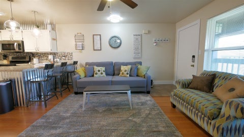 Tiny photo for 3615 N WOLF LODGE DR #211, Eden, UT 84310 (MLS # 2183773)