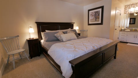 Tiny photo for 3615 N WOLF LODGE DR #211, Eden, UT 84310 (MLS # 2183773)