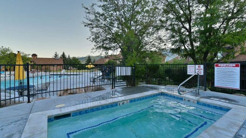 Tiny photo for 3615 N WOLF LODGE DR #211, Eden, UT 84310 (MLS # 2183773)