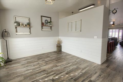 Tiny photo for 6242 W 5950 S, Hooper, UT 84315 (MLS # 2137287)