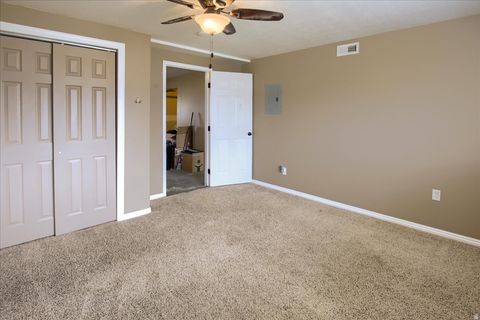 Tiny photo for 6242 W 5950 S, Hooper, UT 84315 (MLS # 2137287)