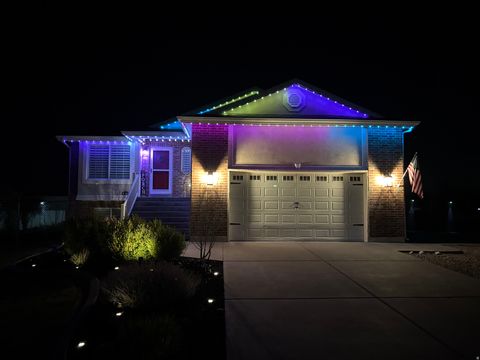 Tiny photo for 6242 W 5950 S, Hooper, UT 84315 (MLS # 2137287)