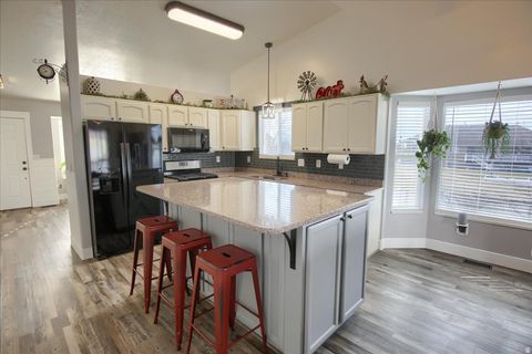 Tiny photo for 6242 W 5950 S, Hooper, UT 84315 (MLS # 2137287)