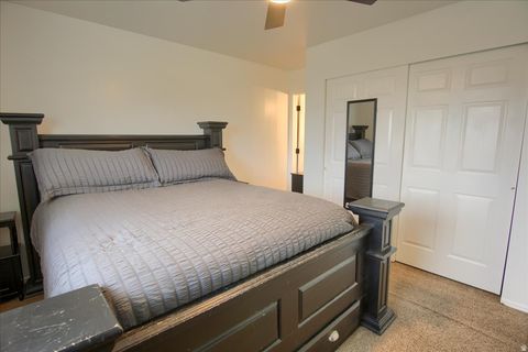 Tiny photo for 6242 W 5950 S, Hooper, UT 84315 (MLS # 2137287)