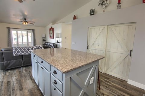 Tiny photo for 6242 W 5950 S, Hooper, UT 84315 (MLS # 2137287)