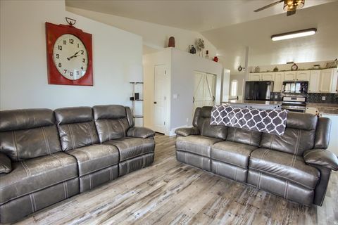 Tiny photo for 6242 W 5950 S, Hooper, UT 84315 (MLS # 2137287)