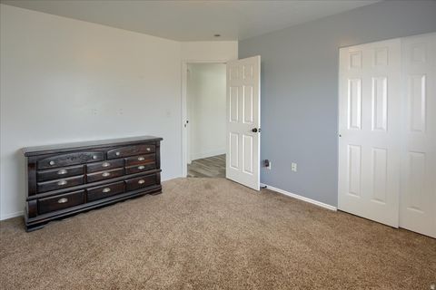 Tiny photo for 6242 W 5950 S, Hooper, UT 84315 (MLS # 2137287)