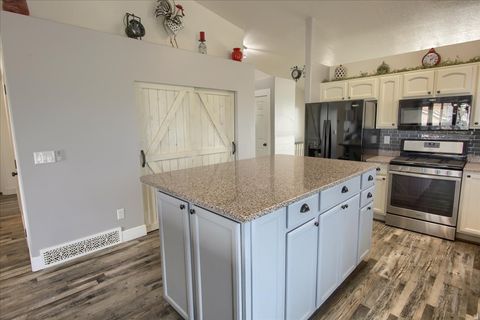 Tiny photo for 6242 W 5950 S, Hooper, UT 84315 (MLS # 2137287)