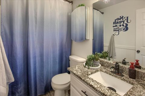 Tiny photo for 6242 W 5950 S, Hooper, UT 84315 (MLS # 2137287)