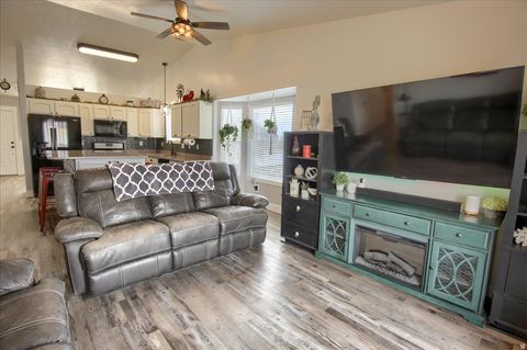 Tiny photo for 6242 W 5950 S, Hooper, UT 84315 (MLS # 2137287)