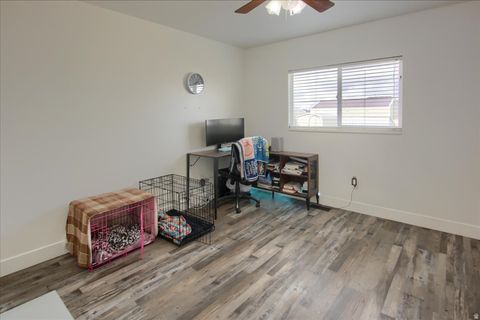 Tiny photo for 6242 W 5950 S, Hooper, UT 84315 (MLS # 2137287)