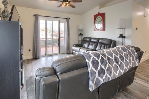 Tiny photo for 6242 W 5950 S, Hooper, UT 84315 (MLS # 2137287)