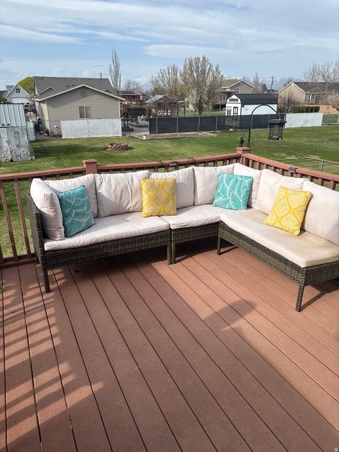 Tiny photo for 6242 W 5950 S, Hooper, UT 84315 (MLS # 2137287)