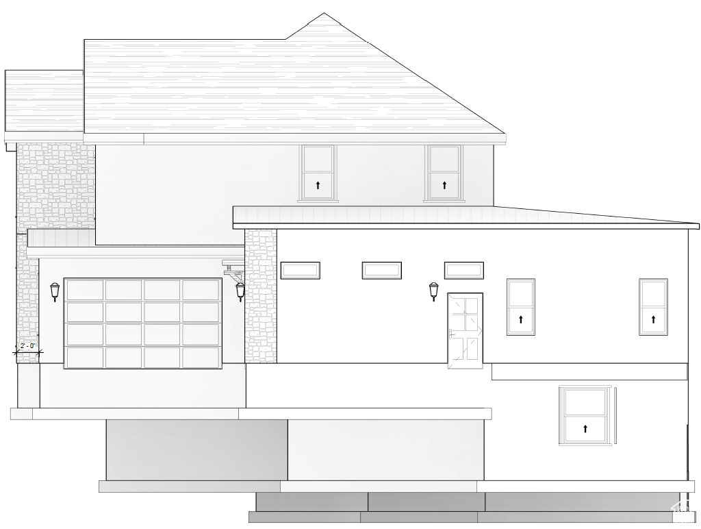 TIMBER LAKES - Residential
