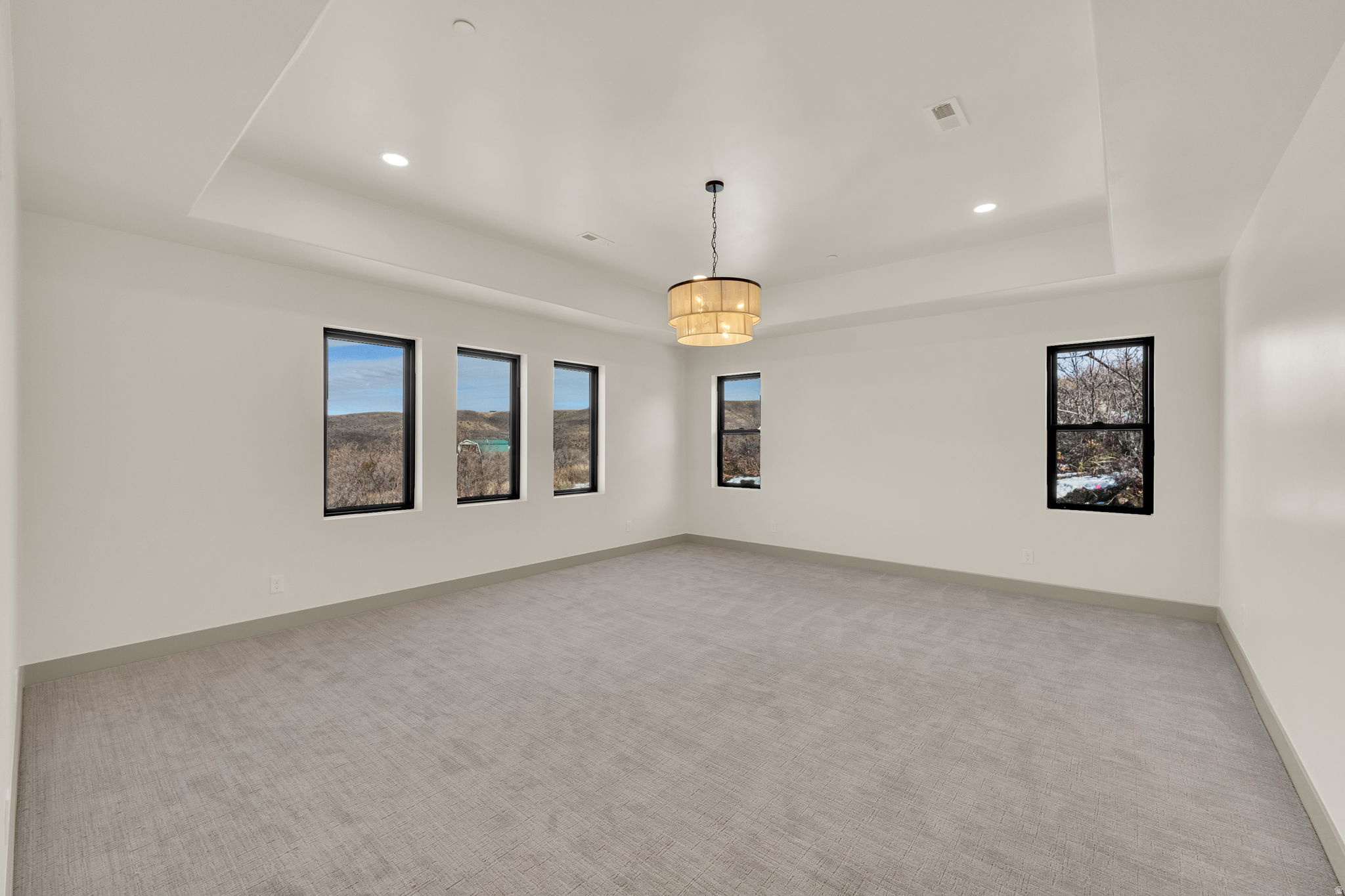 TIMBER LAKES - Residential