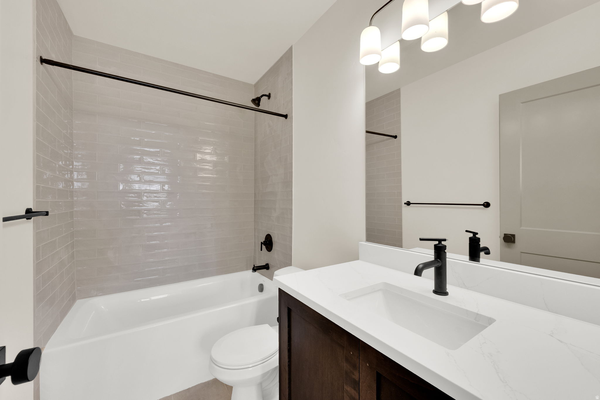 TIMBER LAKES - Residential