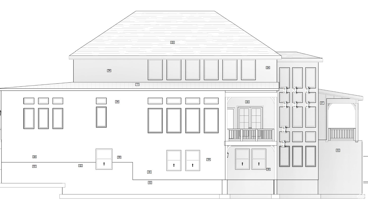 TIMBER LAKES - Residential