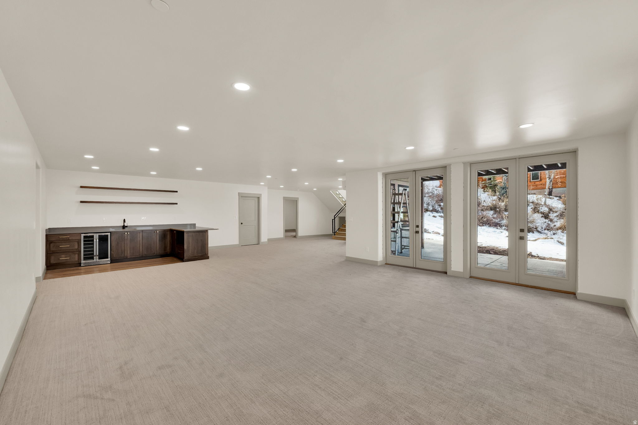 TIMBER LAKES - Residential