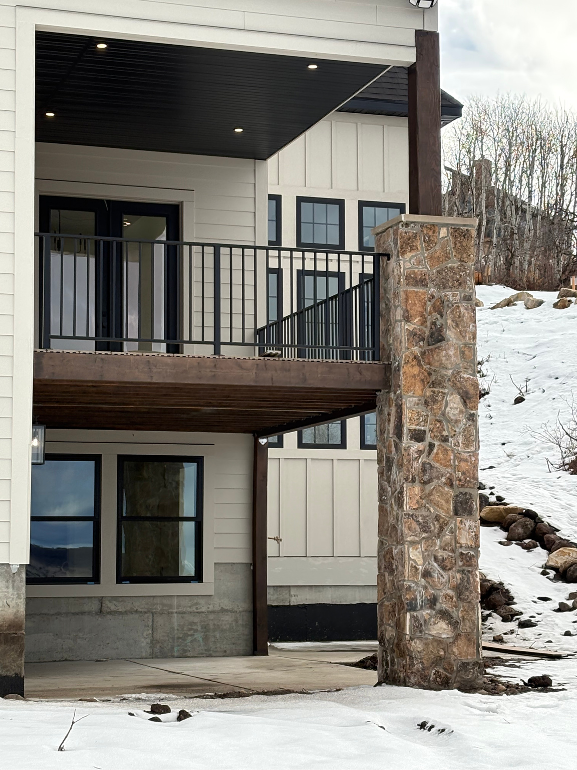 TIMBER LAKES - Residential