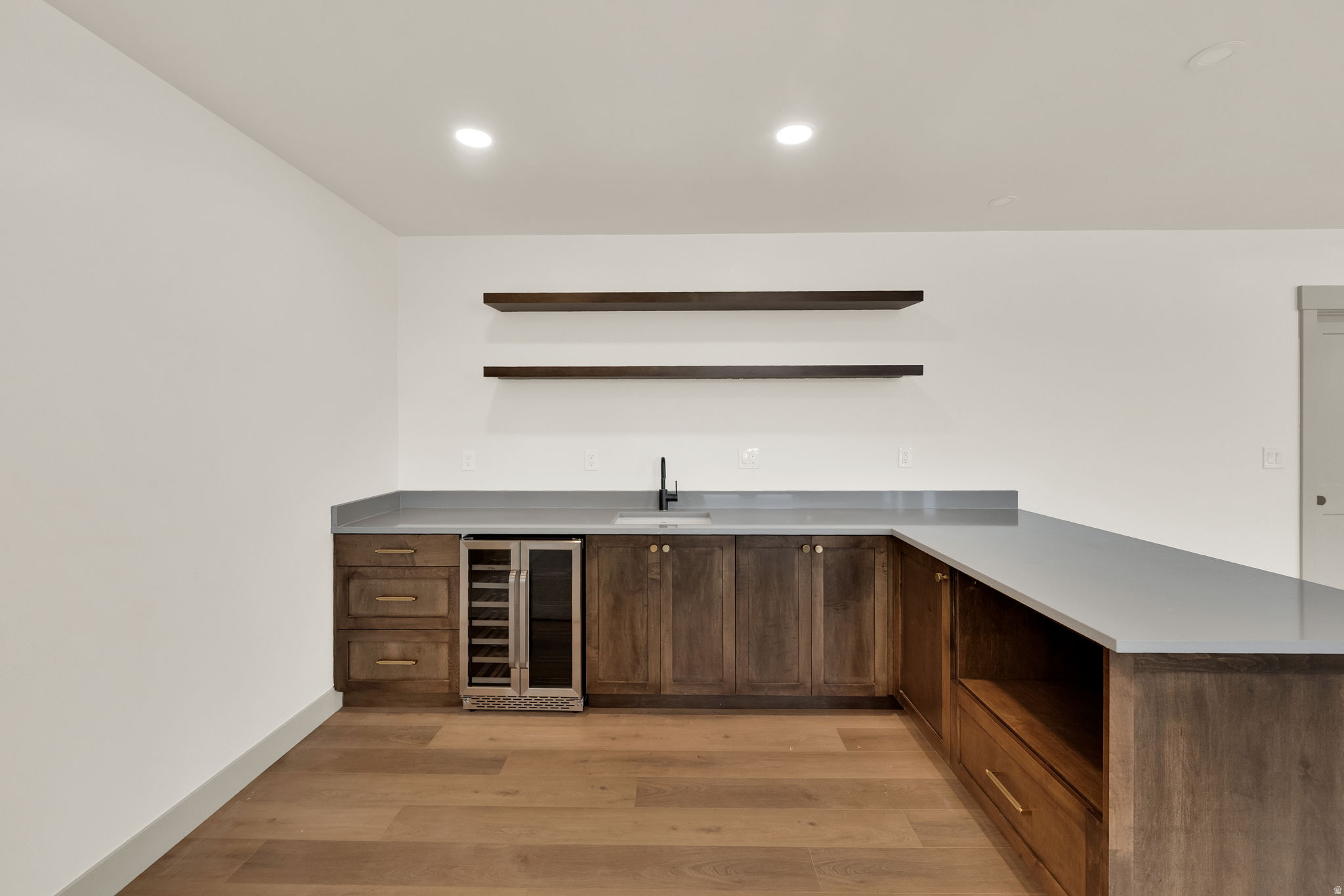 TIMBER LAKES - Residential